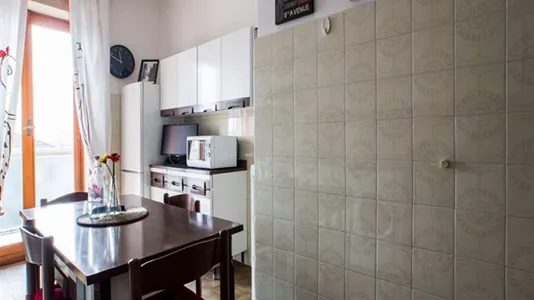 Rooms in Milano Zona 7 - Baggio, De Angeli, San Siro - photo 10