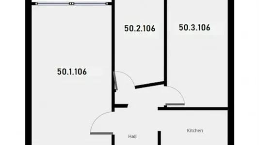 Rooms in Berlin Charlottenburg-Wilmersdorf - photo 5