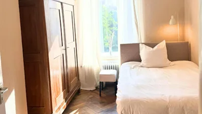 Room for rent in Munich Au-Haidhausen, Munich