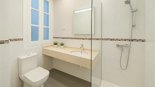 Rooms in Madrid Retiro - photo 5