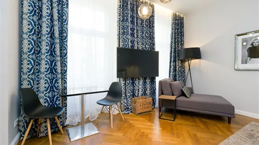 Apartments in Vienna Alsergrund - photo 1