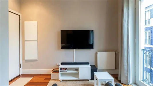 Apartments in Location is not specified - photo 5