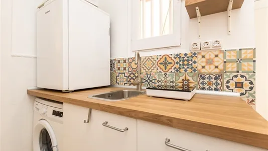 Apartments in Barcelona Eixample - photo 10