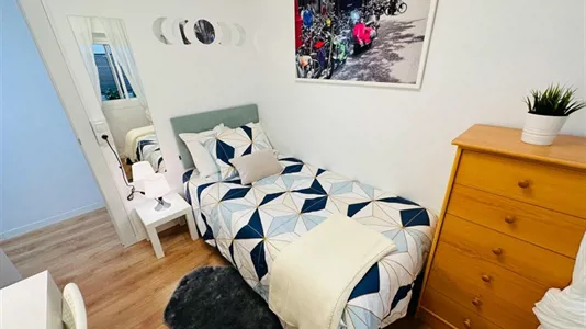Rooms in Zaragoza - photo 3
