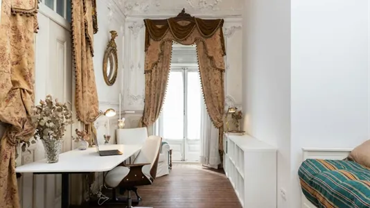 Rooms in Montijo - photo 2