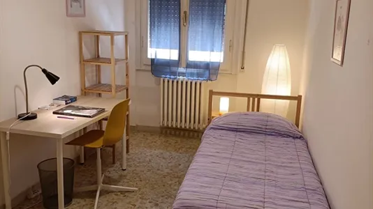 Rooms in Florence - photo 10