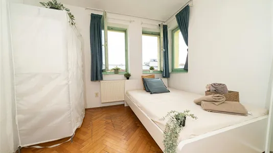 Rooms in Budapest Ferencváros - photo 4