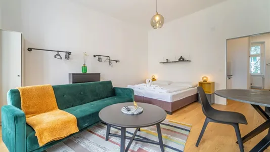 Apartments in Vienna Brigittenau - photo 5