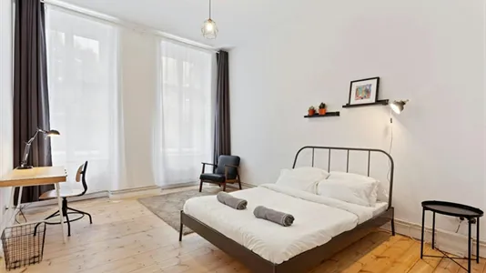 Rooms in Berlin Mitte - photo 2