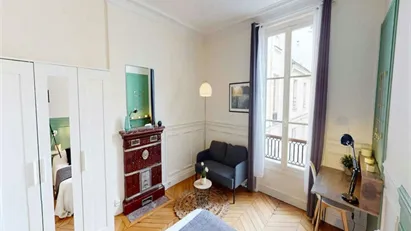 Room for rent in Paris 7ème arrondissement, Paris