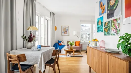 Apartments in Lundby - photo 12