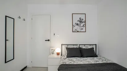 Room for rent in La Torre, Comunidad Valenciana