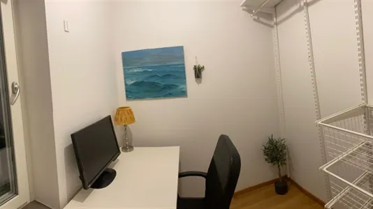 Apartments in Sundbyberg - photo 7