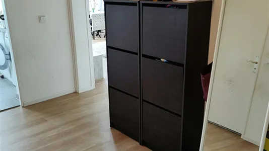 Apartments in Berlin Tempelhof-Schöneberg - photo 3