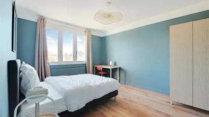 Room for rent in Palaiseau, Île-de-France