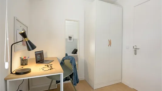 Rooms in Valencia Algirós - photo 4