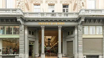 Room for rent in Stad Brussel, Brussels