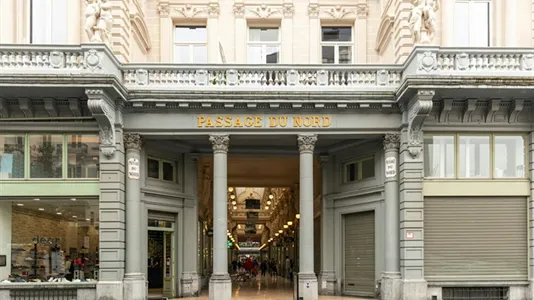 Rooms in Stad Brussel - photo 1