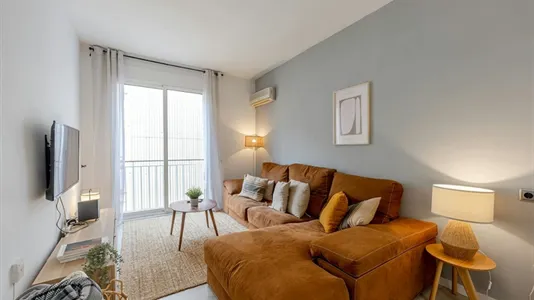 Rooms in Barcelona Sant Andreu - photo 6