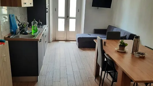Apartments in Turin - photo 2