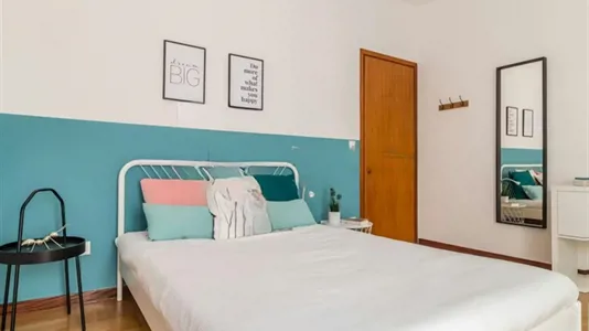 Rooms in Padua - photo 3