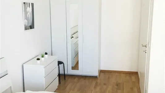 Rooms in Vienna Favoriten - photo 5