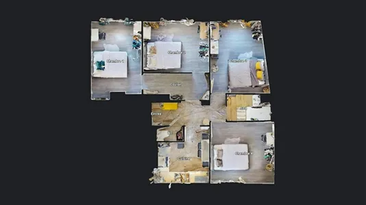 Rooms in Lyon - photo 9