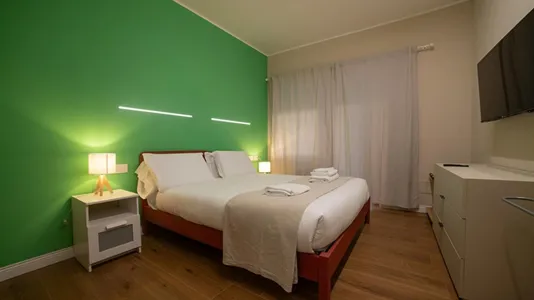 Apartments in Roma Municipio III – Monte Sacro - photo 8