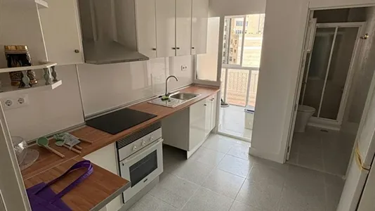 Rooms in Cartagena - photo 9