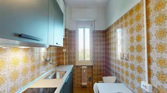 Rooms in Milano Zona 2 - Stazione Centrale, Gorla, Turro, Greco, Crescenzago - photo 10