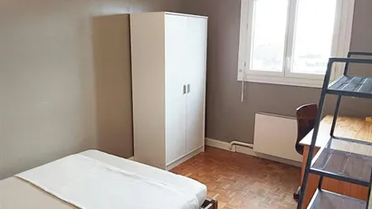 Room for rent in Lyon, Auvergne-Rhône-Alpes