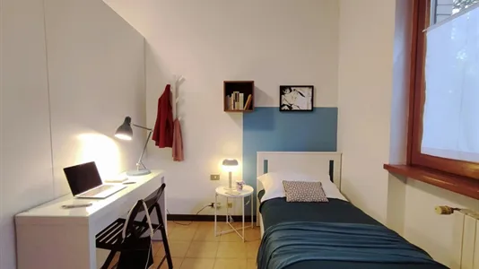 Apartments in Baranzate - photo 4