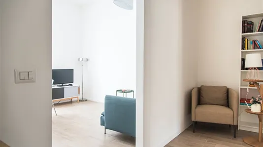 Apartments in Milano Zona 5 - Vigentino, Chiaravalle, Gratosoglio - photo 4