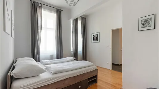 Apartments in Vienna Döbling - photo 8