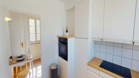 Rooms in Paris 12ème arrondissement - Bercy - photo 8