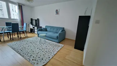 Apartment for rent in Paris 20ème arrondissement, Paris