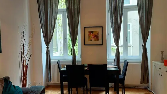 Apartments in Vienna Leopoldstadt - photo 6
