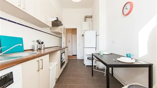 Rooms in Berlin Pankow - photo 10