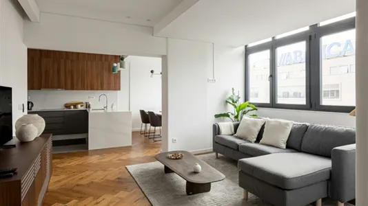 Apartments in Location is not specified - photo 3