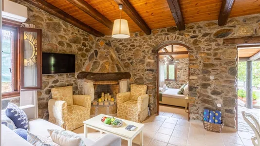 Houses in Platanias - photo 4