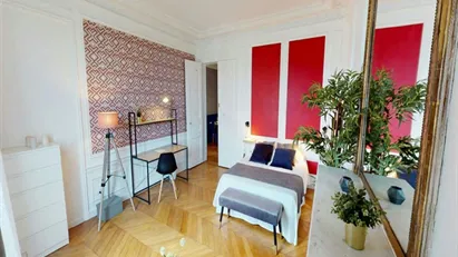 Room for rent in Paris 17ème arrondissement, Paris Room for rent in Paris 17ème arrondissement, Paris