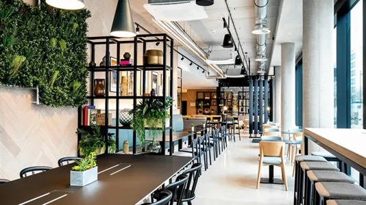 Apartments in Frankfurt Süd - photo 7