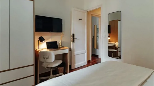 Rooms in Barcelona Gràcia - photo 3