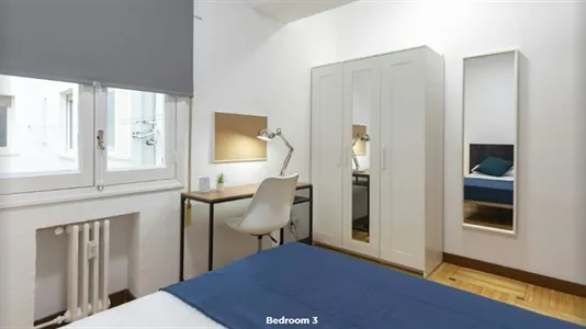 Rooms in Madrid Retiro - photo 4