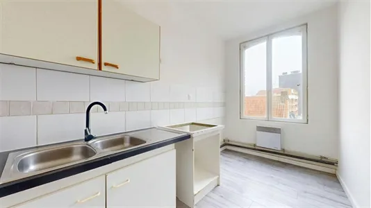 Apartments in Lille - photo 8