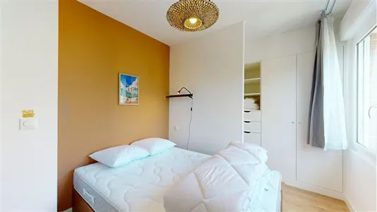 Rooms in Toulouse - photo 2