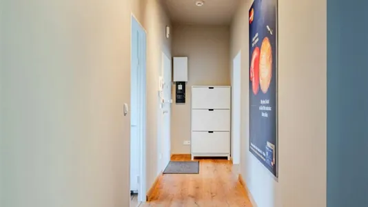 Apartments in Location is not specified - photo 7