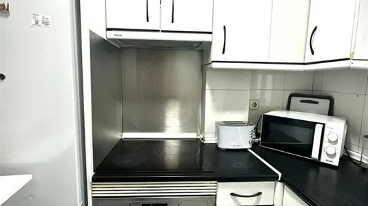 Rooms in Madrid Moncloa-Aravaca - photo 10