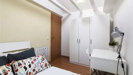 Rooms in Madrid Retiro - photo 1