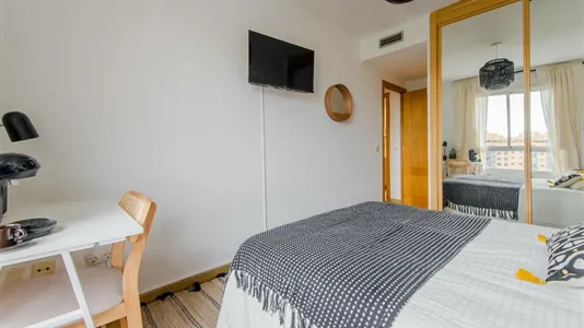 Rooms in Madrid Arganzuela - photo 3